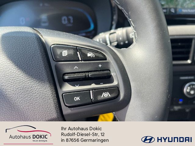 Hyundai i10 – Bild 18
