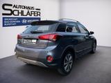 Hyundai i20 Active 1.0 Trend - Hyundai i20: Active