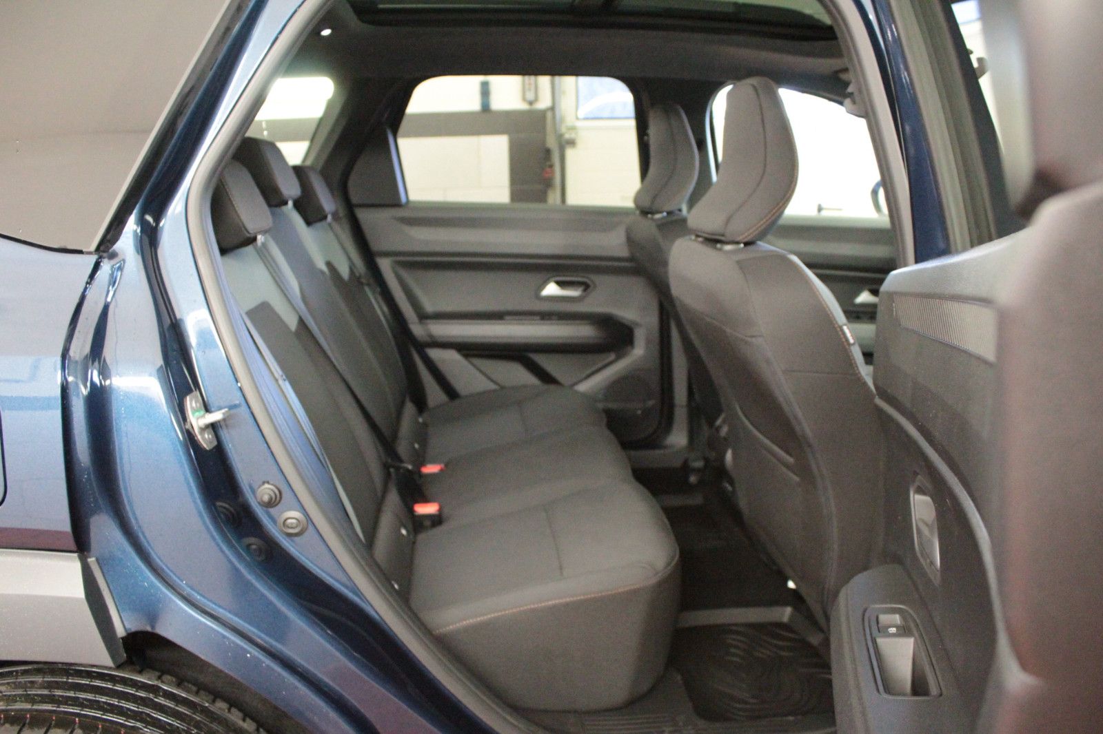 Fahrzeugabbildung Dacia Bigster mild hybrid 140 Extreme *Winter+*City*