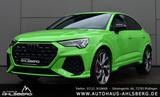 Audi RSQ3 SB QUATTRO/ CARBON/B&O/MATRIX/VIRTUAL/RFK/A - Audi RSQ3 aus 2021