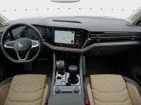 Volkswagen Touareg - Vorschau Bild 5