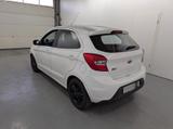 Ford Ka + 1.2 Cool&Sound Bluetooth Klima SHZ - gebrauchte Ford Ka/Ka+ aus dem Jahr 2017