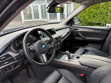 BMW X5 - 11