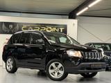 Jeep Compass Limited 2.4l 4x4/Automatik/PDC/BT/ - Jeep Compass: 2.2