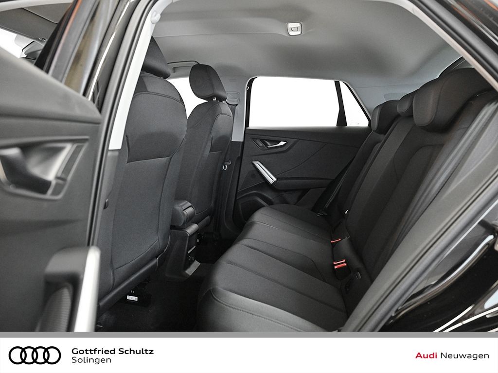 Audi Q2 - Bild 12
