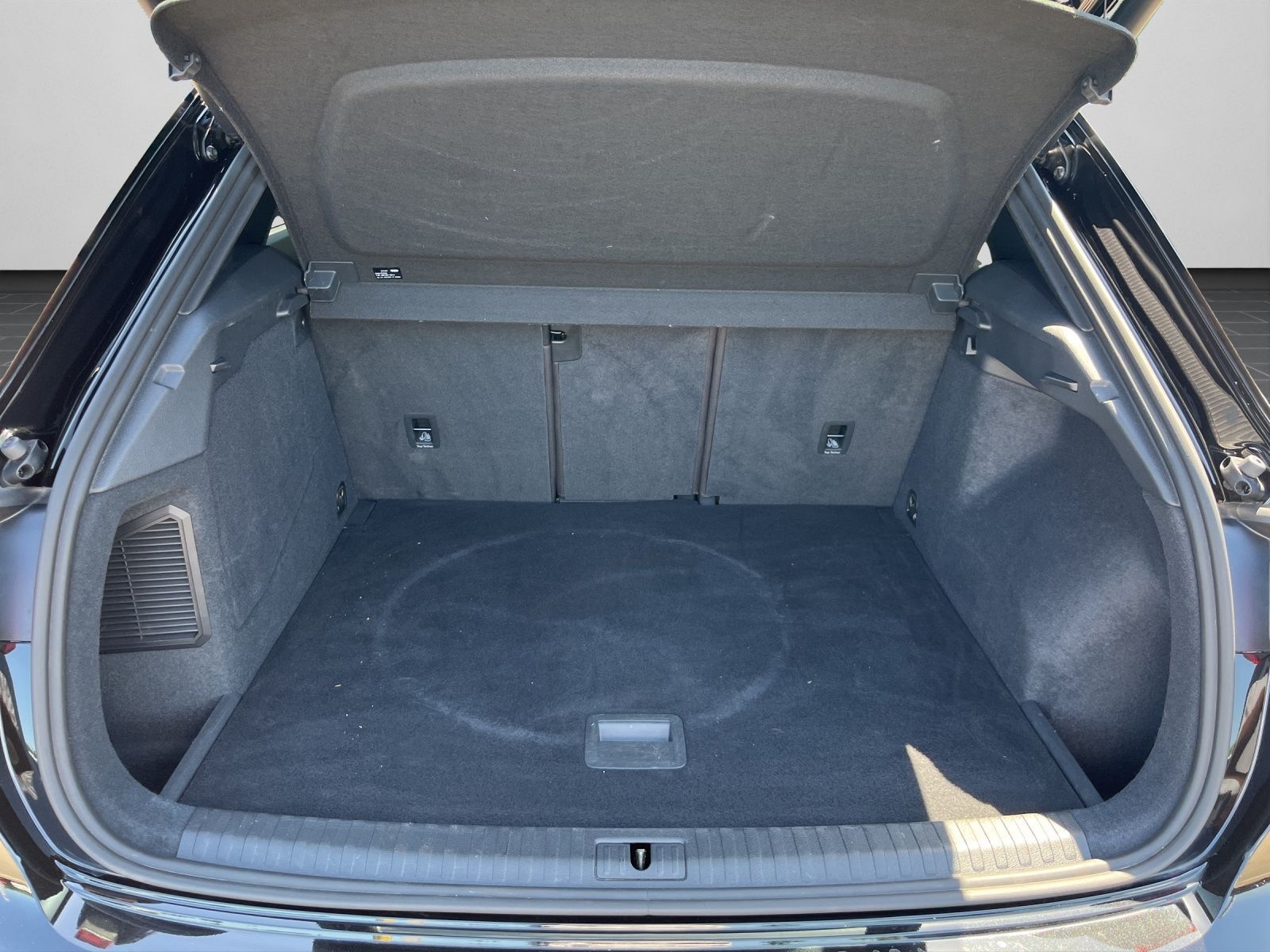 Audi Q3 - Bild 16