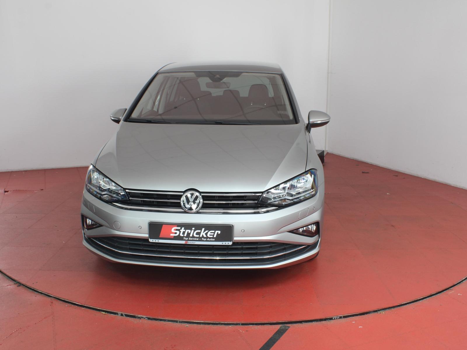 Volkswagen Golf United 1.5TSI DSG 214,-ohne Anzah, миниатюра 27