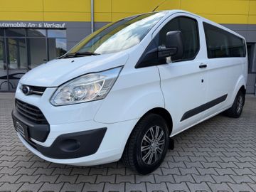 Ford Transit - 3