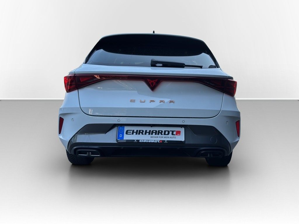 Cupra Leon - Bild 7
