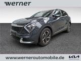 Kia Sportage 1.6 CRDi Vision 2WD DCT Komfort Paket - Kia Sportage Jahreswagen: Automatik