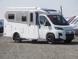 Dethleffs Globebus Camp T1 Active Paket  - Dethleffs Globebus t1