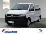 Volkswagen T6.1 Transporter 2.0 TDI Kombi KLIMA PDC - Bis 3,5t Transporter