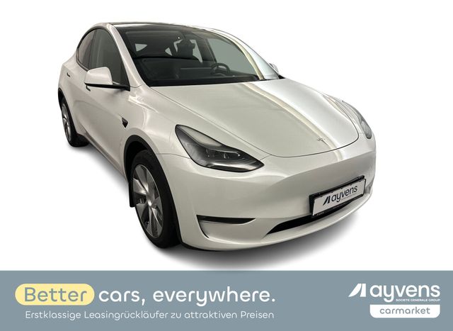 TESLA Model Y Long Range Dual Motor AWD