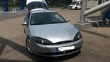 Ford Cougar 2.5 V6 Leder 133.000km Scheckheftgepflegt - Ford Cougar mit Benzin-Antrieb: Coupé, 2.0