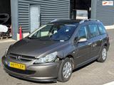 Peugeot 307 SW 1.6 16V Premium, airco, zonnedak - Peugeot 307: SW