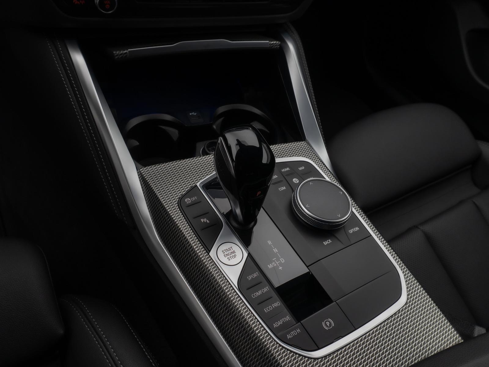 BMW 420 Gran Coupé xD M SportPro Kamera DAB H/K 19Zl, миниатюра 22
