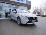 Mazda 2 e-SKYACTIV-G 90 Exclusive-Line KAMERA NAVI LED - Mazda 2: Kleinwagen