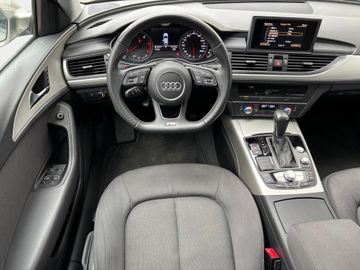 Audi A6 - 5