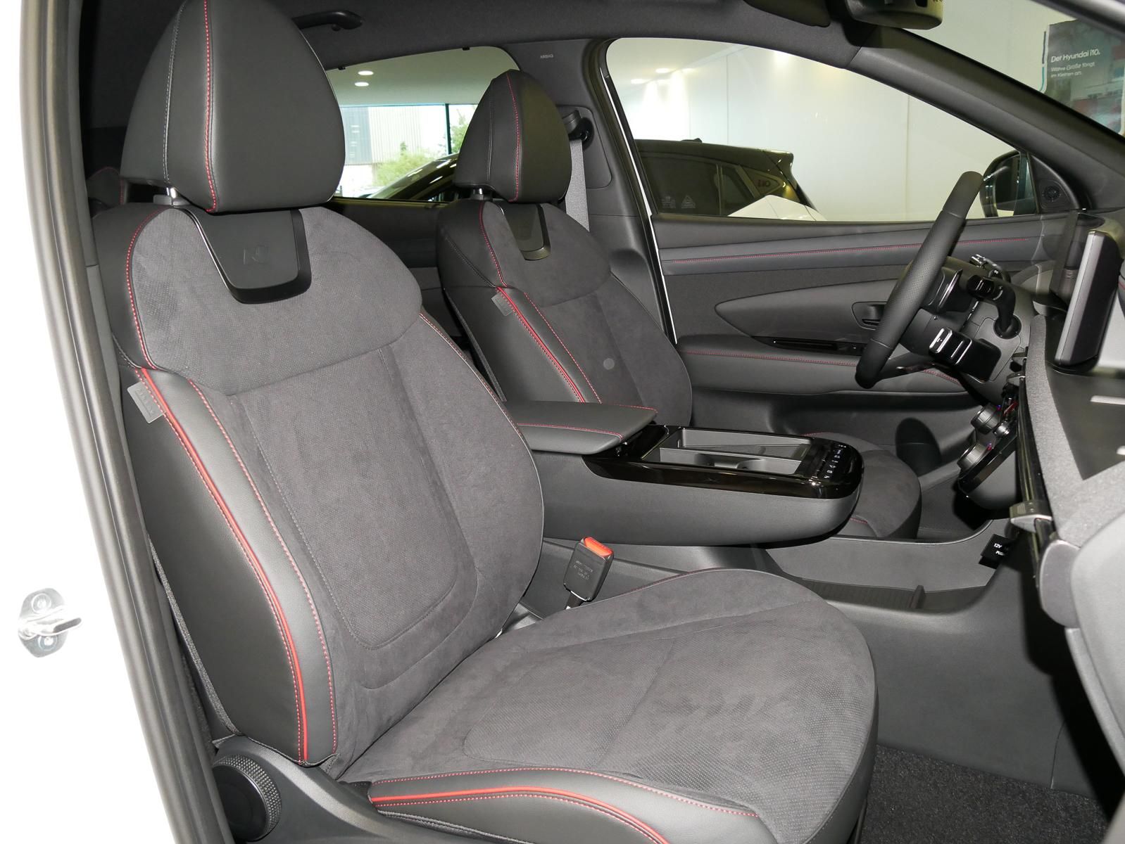 Hyundai TUCSON - Bild 3