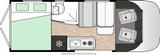 Benimar Benivan B144 Plus  - Angebote