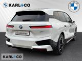 BMW iX Sport xDrive 40 Pano  ACC Laser H&K AHK - BMW Elektroautos