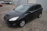 Ford Grand C-Max 1.6 TDCi Champions Edit. |HU/AU NEU| - gebrauchte Ford Grand C-Max aus dem Jahr 2012