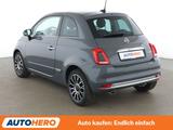 Fiat 500 1.0 Mild-Hybrid Star*NAVI*TEMPO*KLIMA* - Fiat Gebrauchtwagen in Hamburg