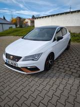 Seat Leon 2.0 TSI CUPRA DSG  - Seat Leon in Mainz