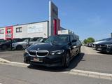 BMW 318 d Lim. Aut. Advantage 1. Hand FINANZIERUNG - BMW 318 in Frankfurt (Main)