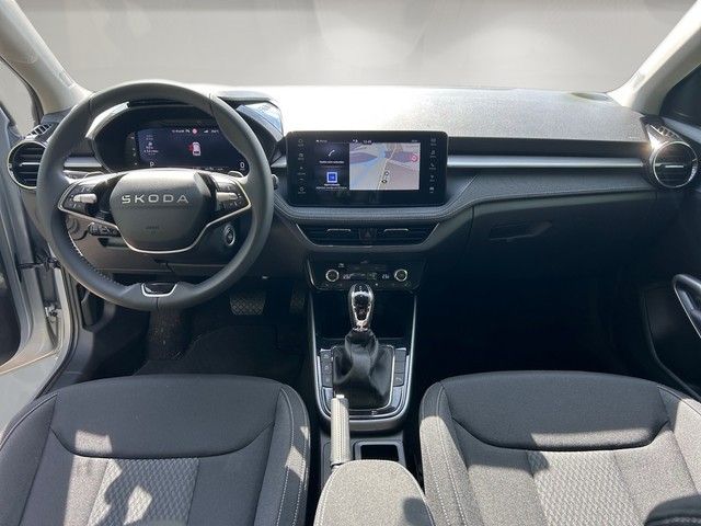 Skoda Fabia - Bild 19