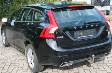 Volvo V60 - 2