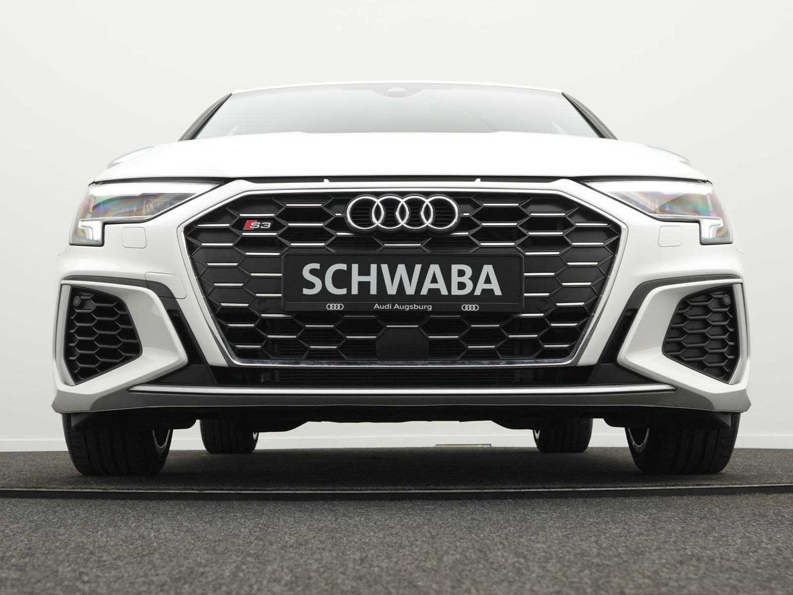 Audi S3 - Bild 41