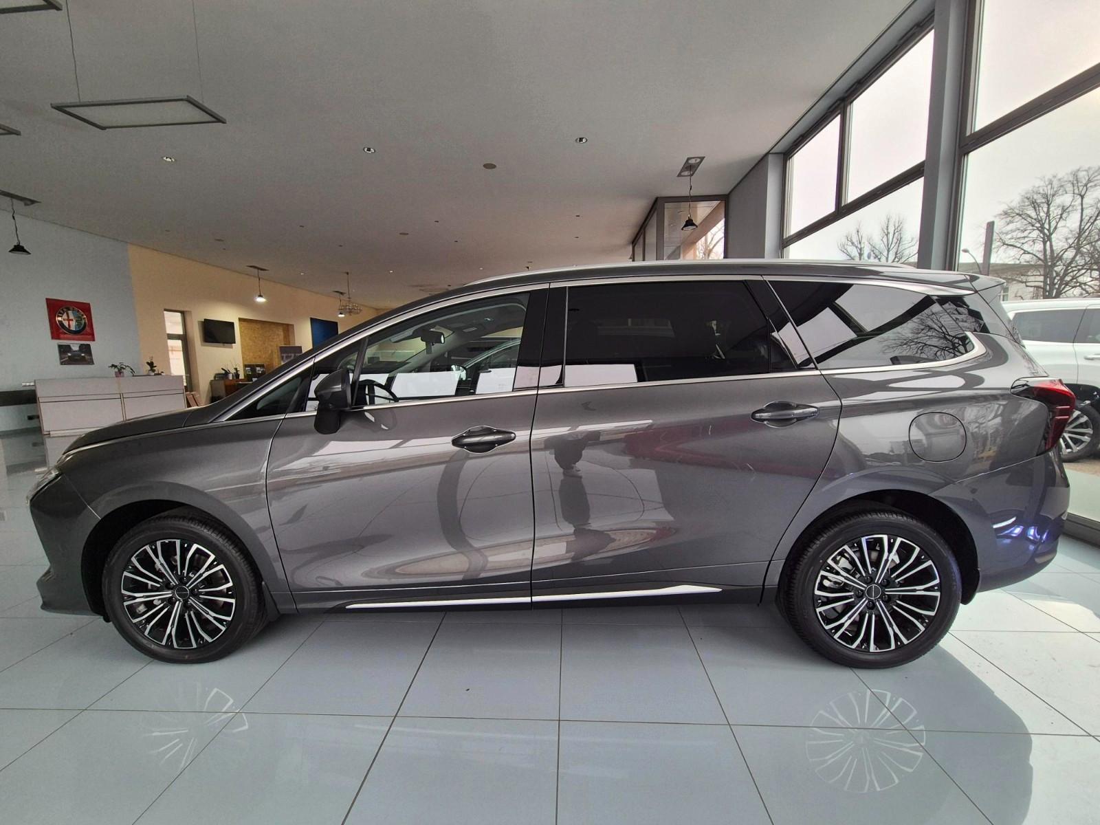 DFSK Forthing 4 PLUG-IN-HYBRID (PHEV) 7 Sitzplätze!!!