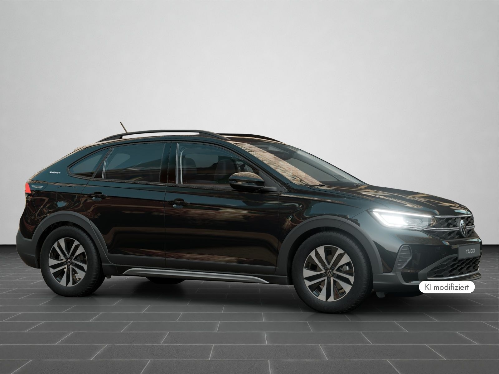 Volkswagen Taigo - Bild 7