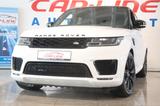 Land Rover Range Rover Sport HSE Dynamic Hybrid - Land Rover Range Rover Sport mit Hybrid-Antrieb
