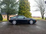 Porsche 928 GTS Auto GTS - schwarze Porsche 928