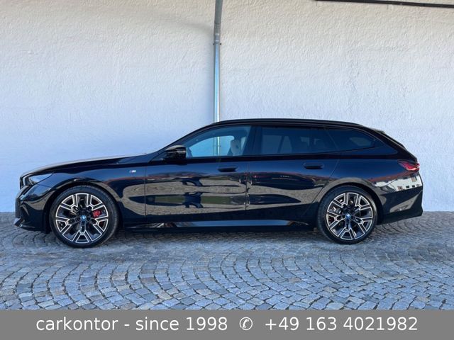 BMW i5 Touring M60 xDrive *M SPORTPAKET PRO*B&W DIA*