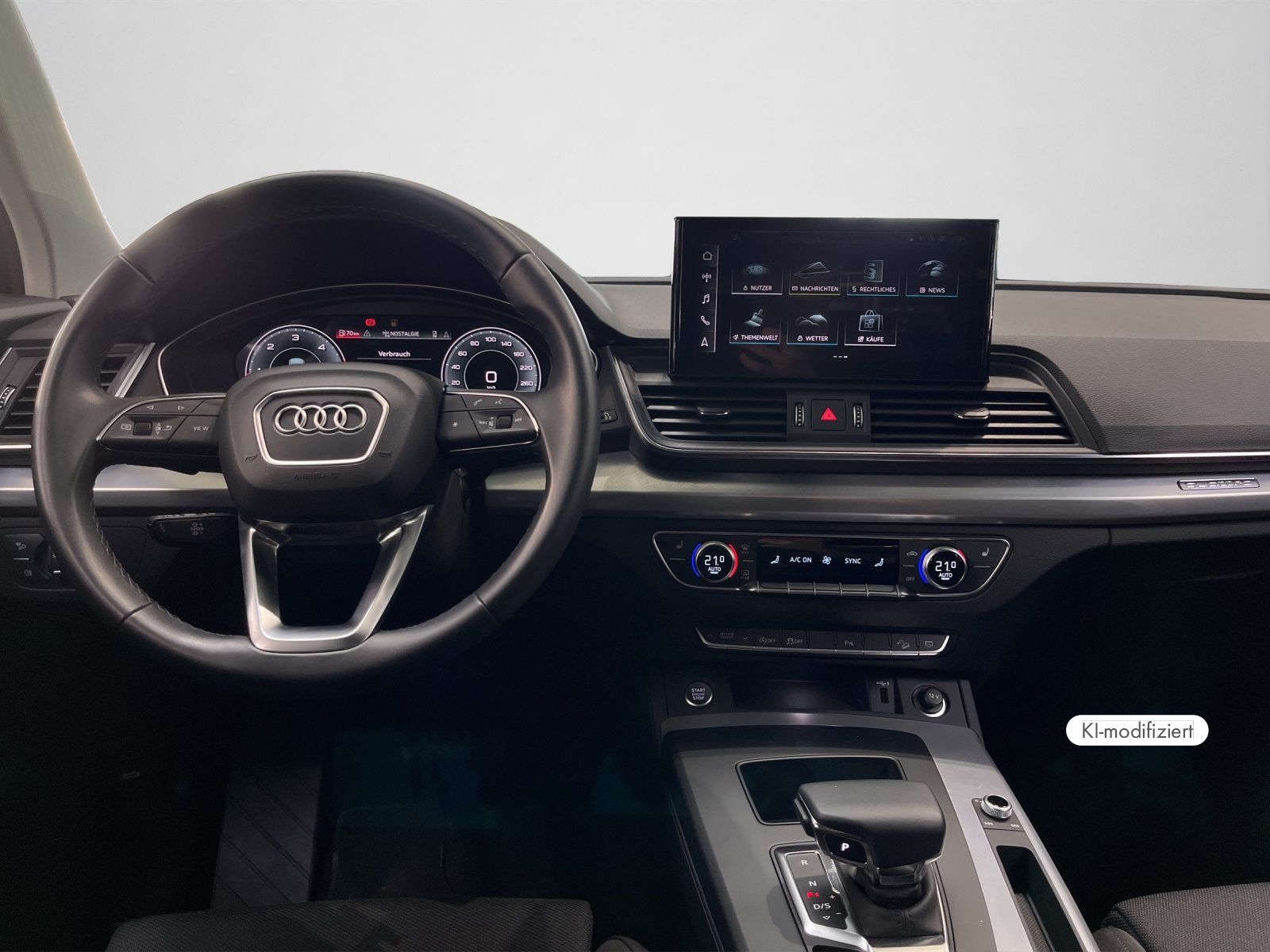Audi Q5 - Bild 4