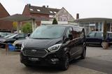 Ford Tourneo Custom L2+STANDHEIZUNG+KAMERA+AHK+XENON - Ford Tourneo Custom Gebrauchtwagen in Düsseldorf