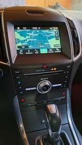 Ford S-Max Titanium 7-Sitzer/Navi/Bluetooth/Tech - Ford S-Max Gebrauchtwagen in München