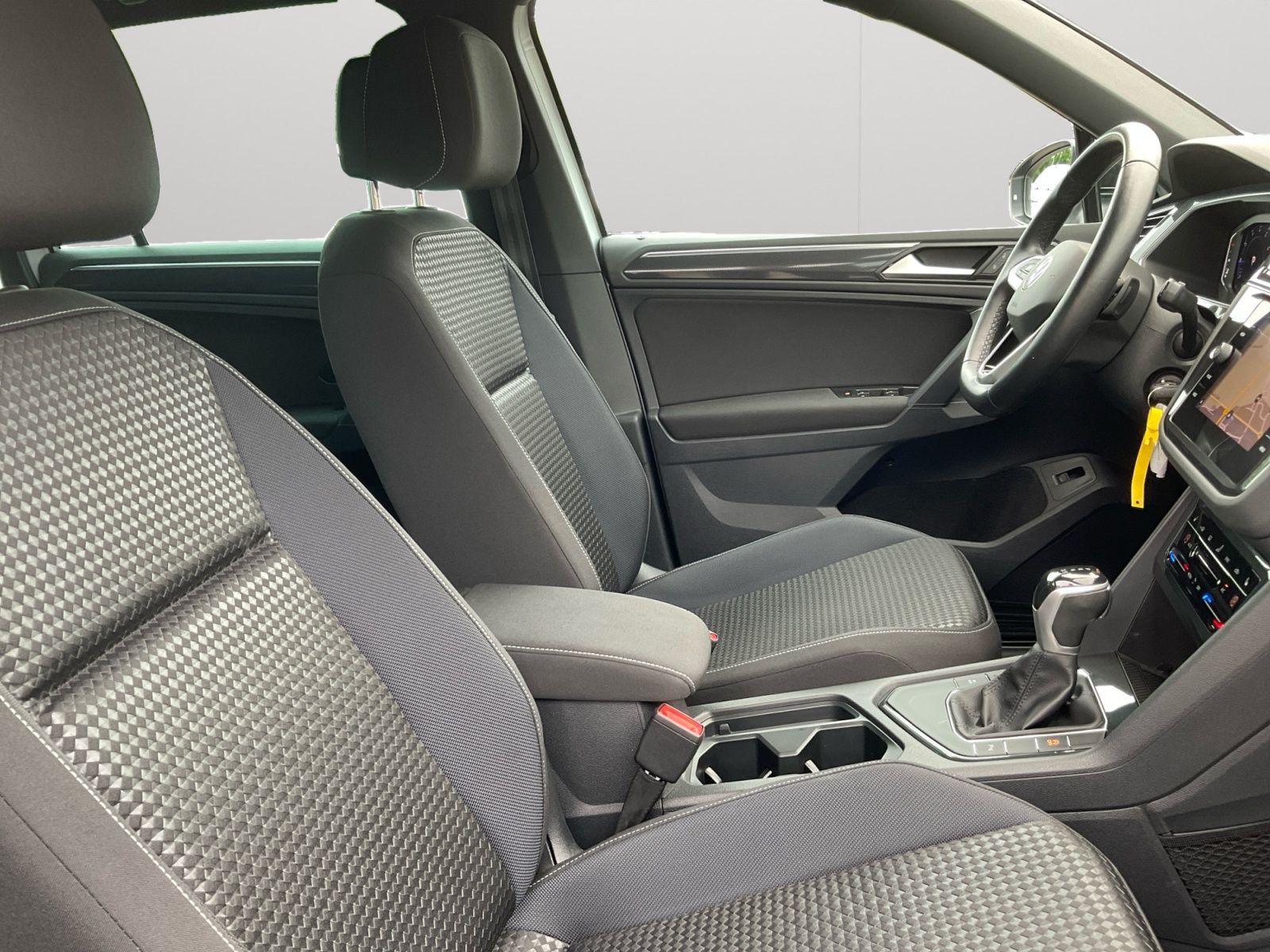 Volkswagen Tiguan - Bild 15
