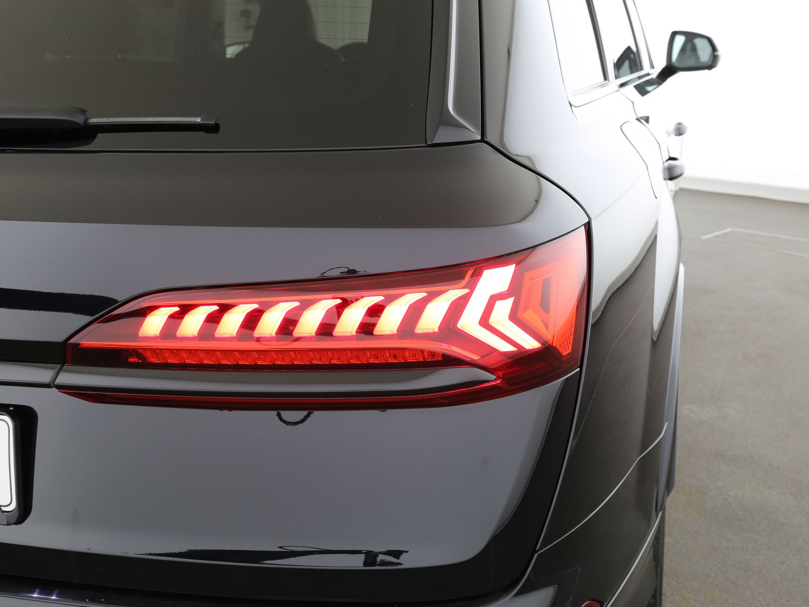 Audi Q7 - Bild 23