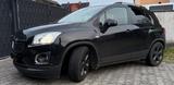 Chevrolet Trax 1.4T LS+ AWD Baugleich Opel Mokka  - scheckheftgepflegte Chevrolet Trax