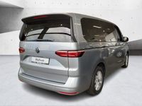 Volkswagen T7 Multivan - Vorschau Bild 5
