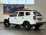 Dacia Duster II 1.5 dCi Essential AHK+KLIMA+BLUETOOTH - Dacia Duster: Essential
