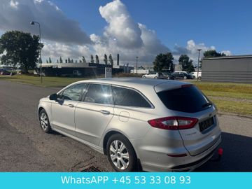 Ford Mondeo - 6