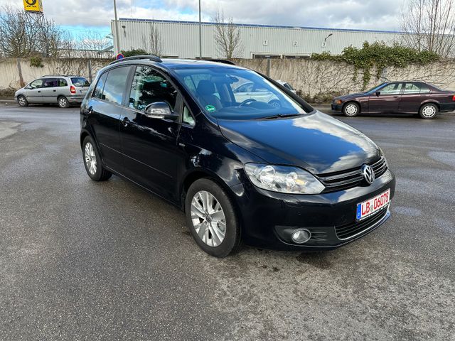 Volkswagen Golf Plus 1.6 TDI LIFE,PDC,Tempomat,Sitzh.