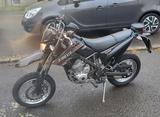 Kawasaki Klx125  D-Tracker  - KAWASAKI D TRACKER