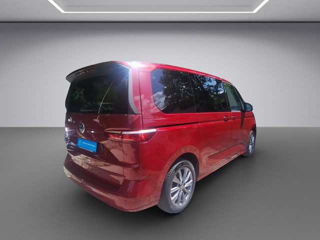 T7 Multivan Life 2.0 TSI DSG Navigation, LED, Te