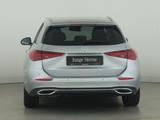 Mercedes-Benz C 200 T *Avantgarde*AHK*PTS*Rückfahrkamera*LED** - Mercedes-Benz C 200 mit Benzin-Antrieb: Kombi